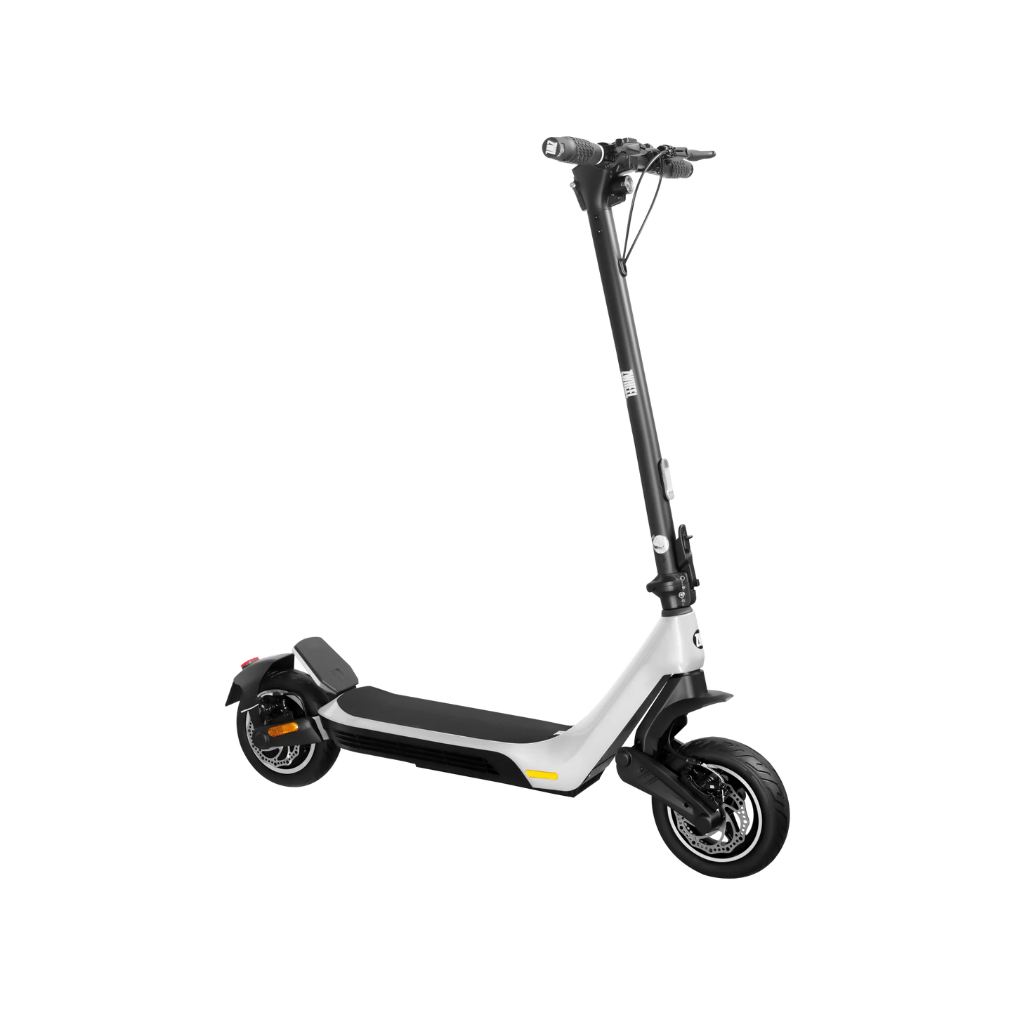 Trottinette ZWHEEL ZCougar Plus avec application 