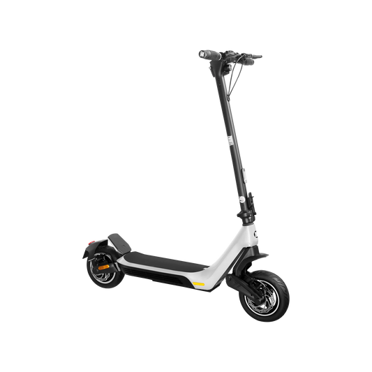 Trottinette ZWHEEL ZCougar Plus avec application 