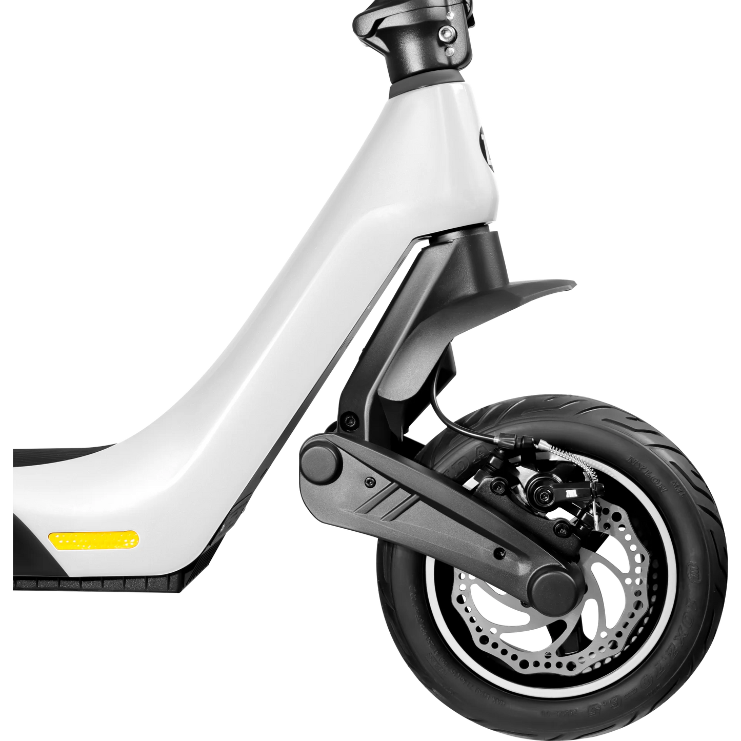 Trottinette ZWHEEL ZCougar Plus avec application 