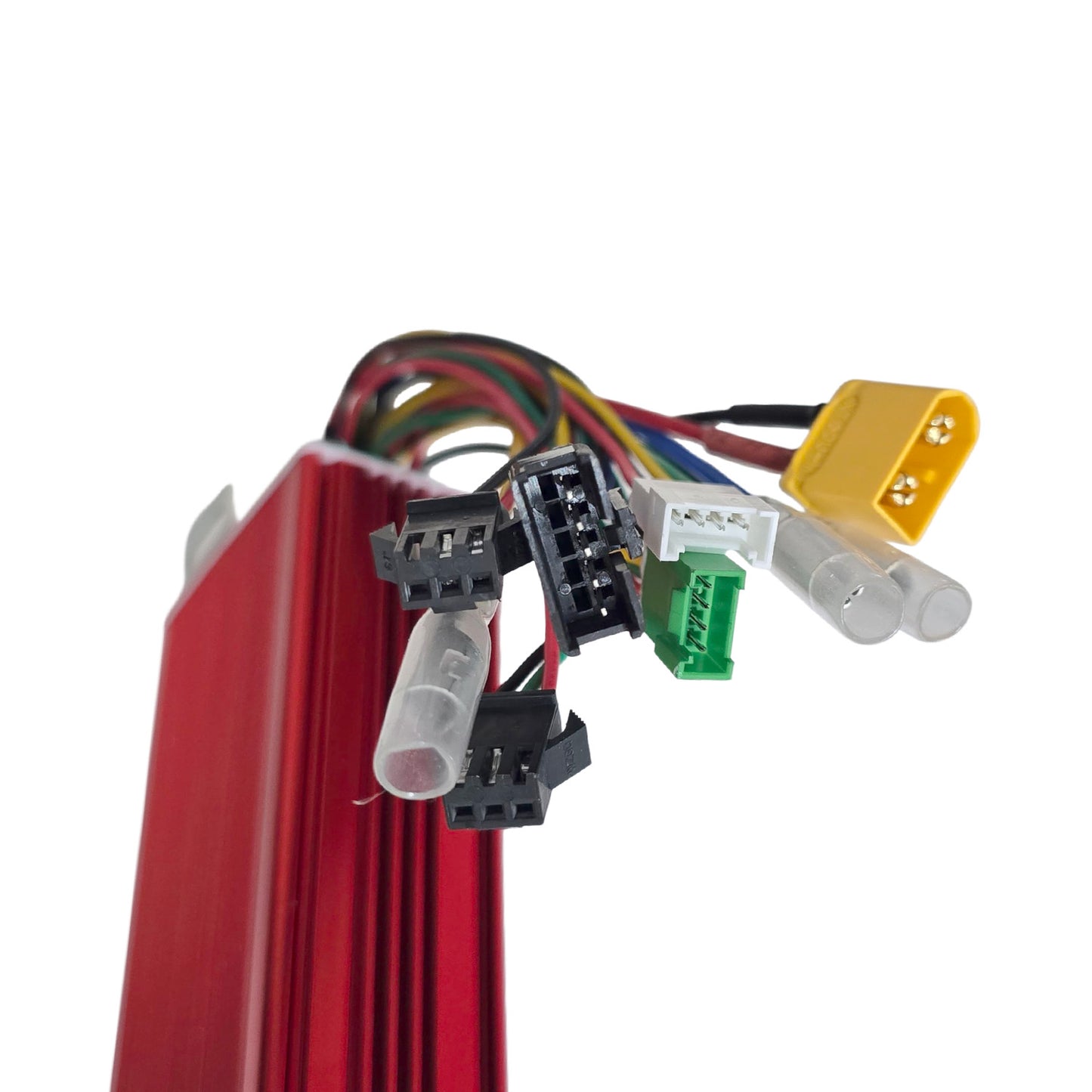 Controladora Compatible con Smartgyro Z-One Modelo 2023 (19A)
