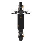 Patinete eléctrico KUKIRIN G4