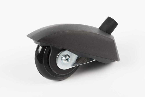 Rueda con soporte para drift car 360º con luces