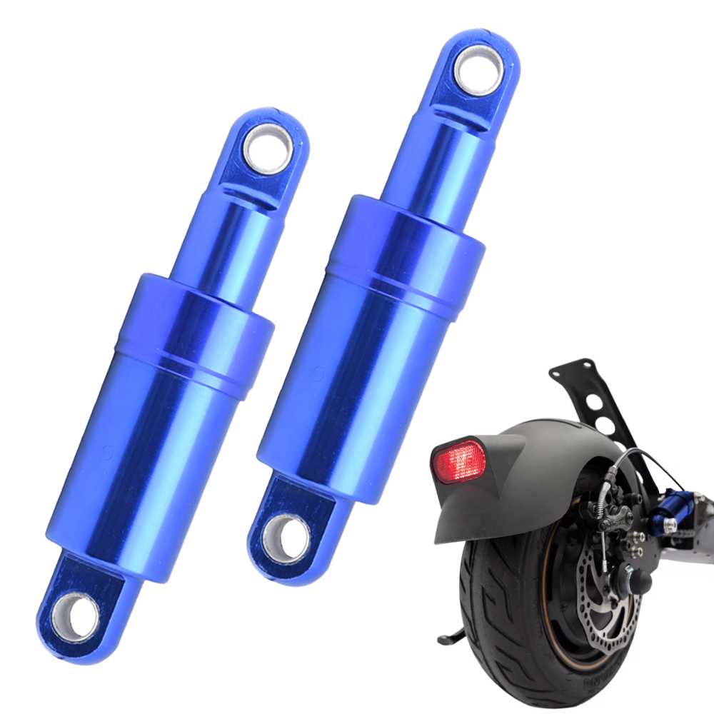 SUSPENSIÓN TRASERA GENÉRICA 120MM – PACK DE 2 UDS COMPATIBLE CON SMART