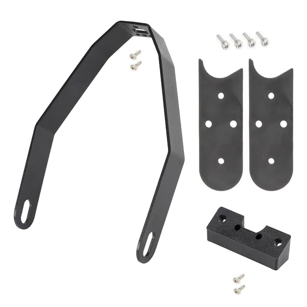 Soporte Metal compatible con Xiaomi M365, 1S, Essential, Pro, Pro 2 Sc