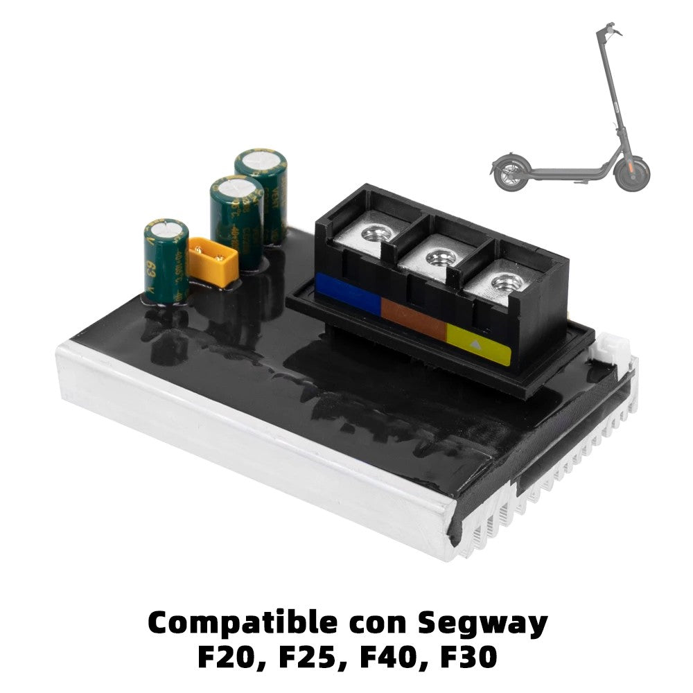 Controladora compatible con Ninebot F20, F25, F40, F30