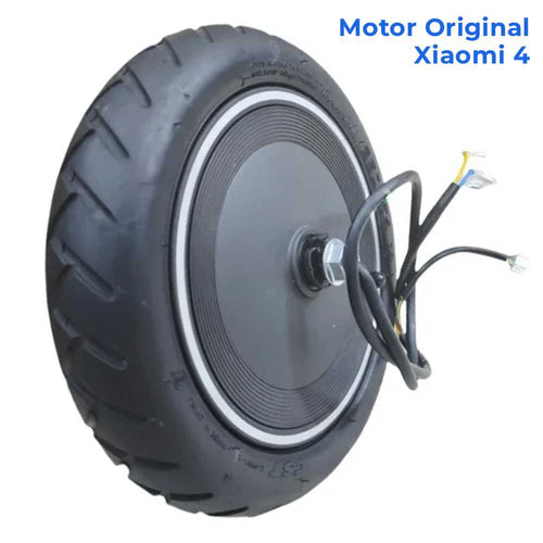 Motor Patinete Xiaomi Mi 4 Original Cubierta 250x54