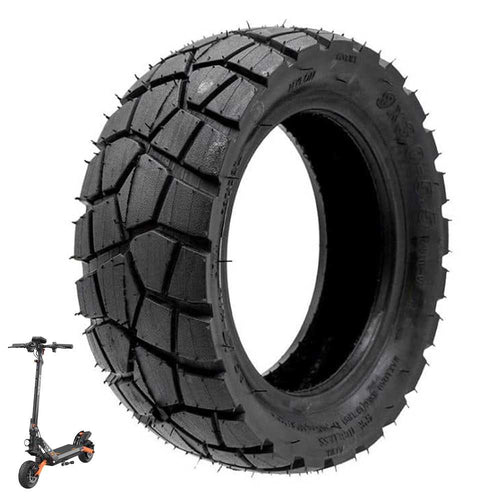 Cubierta tubeless 9x3-5.5 compatible con Kukirin G2 pro [Aoxin]