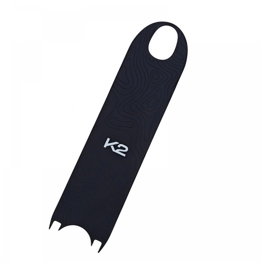 Alfombrilla Lija compatible con Smartgyro K2