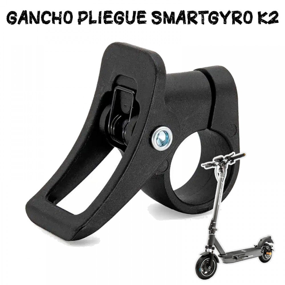 Gancho de Plegado Smartgyro K2