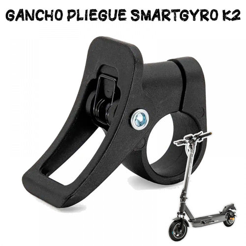 Gancho de Plegado Smartgyro K2