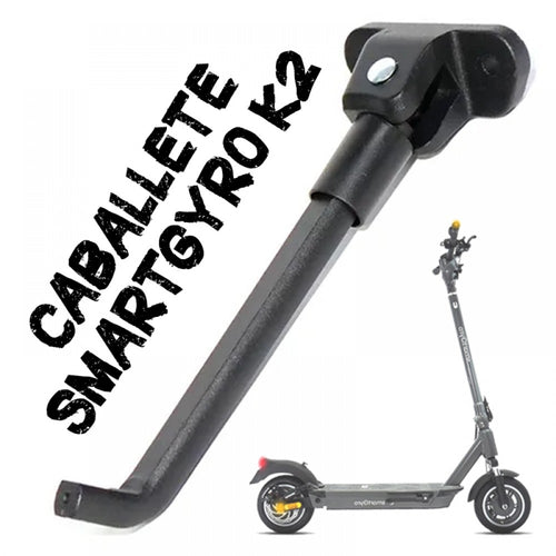 Caballete pata de cabra Smartgyro K2