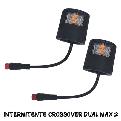 Buskabel für Display/Controller Smartgyro Dual-Modelle - 1,15 m