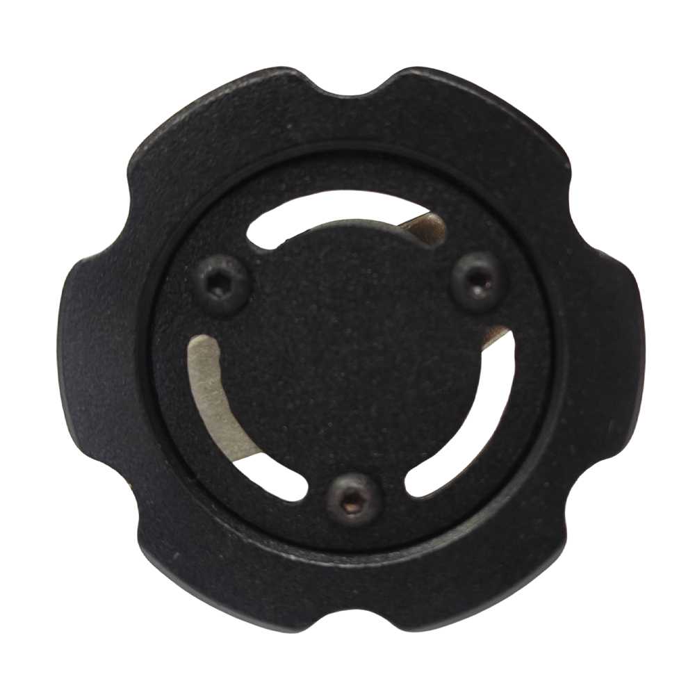 Mástil Crossover Dual Max 2