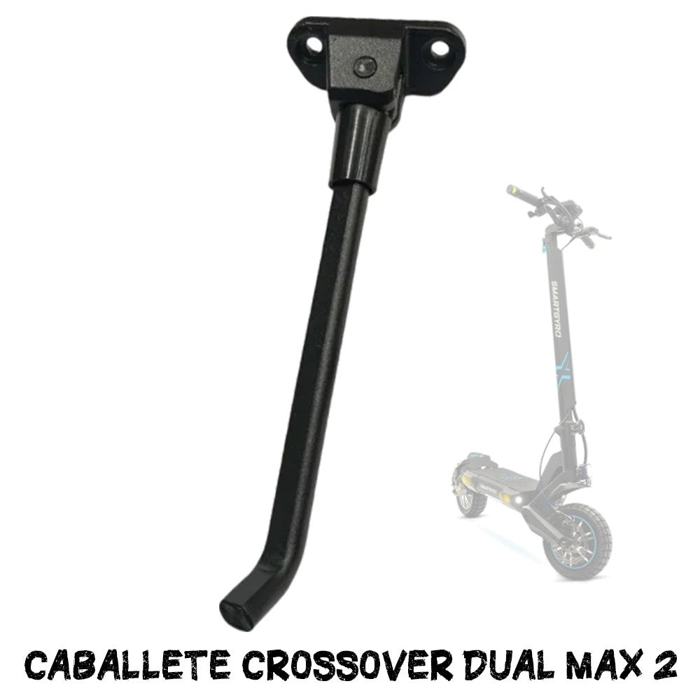 Caballete compatible con Smartgyro Crossover Dual Max 2
