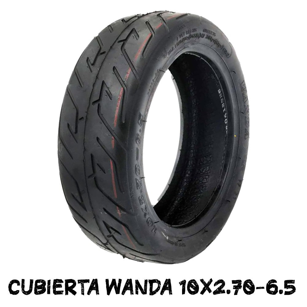 Cubierta 10x2.7-6.5 Wanda
