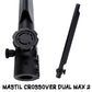 Mástil Crossover Dual Max 2