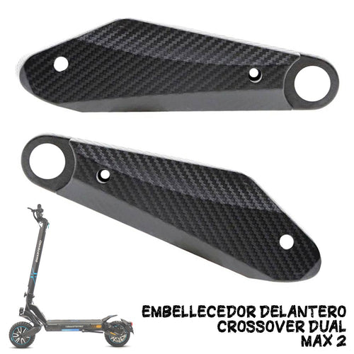 Cecotec Outsider / Bongo A-Serie Gabelverkleidung 