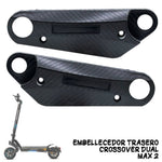 Cecotec Outsider / Bongo A-Serie Gabelverkleidung 