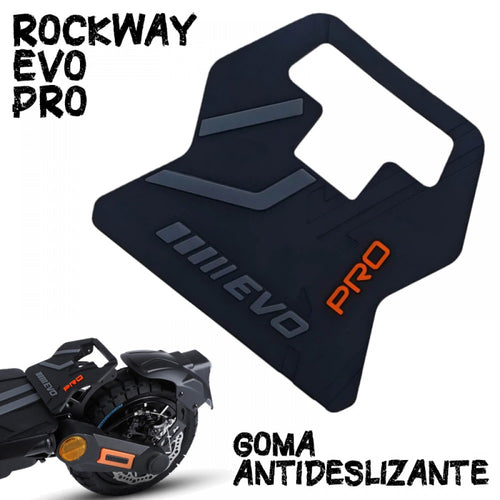 Goma antideslizante alerón Smartgyro Rockway Evo Pro