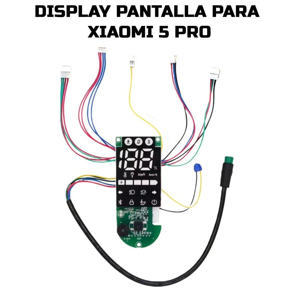 Display pantalla para Xiaomi 5 PRO