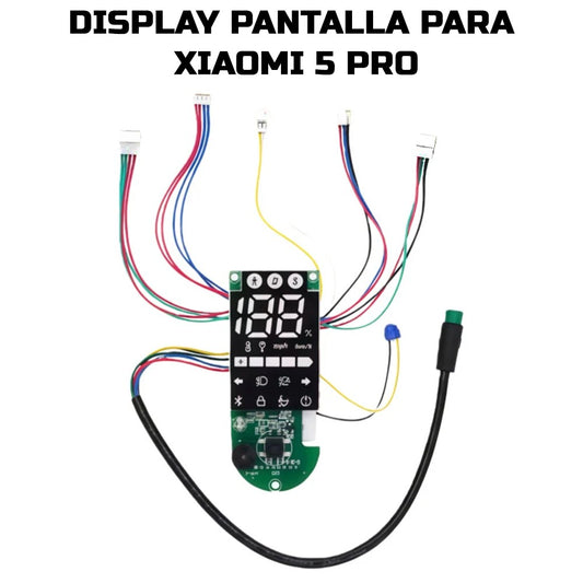 Display pantalla para Xiaomi 5 PRO