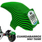 Guardabarros trasero para Ecoxtrem M41 Tank/ Armored