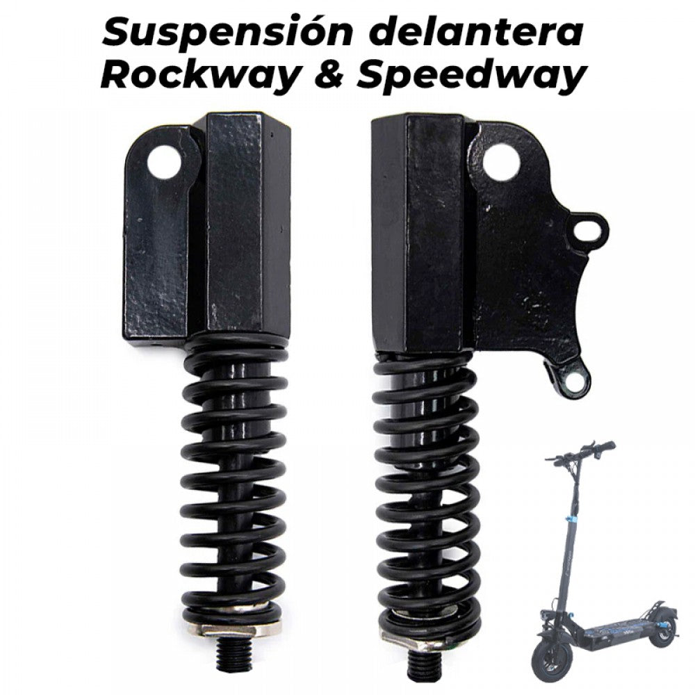 Suspensión delantera Smartgyro Rockway & Speedway (Kugoo, Skateflash, 