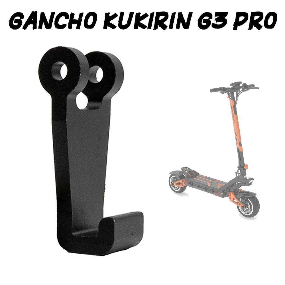 Gancho KuKirin G3 Pro