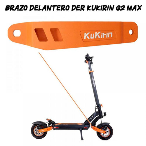 Brazo delantero derecho KuKirin G2 Max