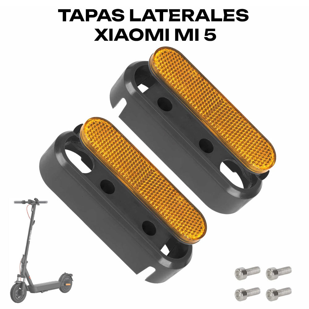 Tapas laterales Xiaomi Mi 5