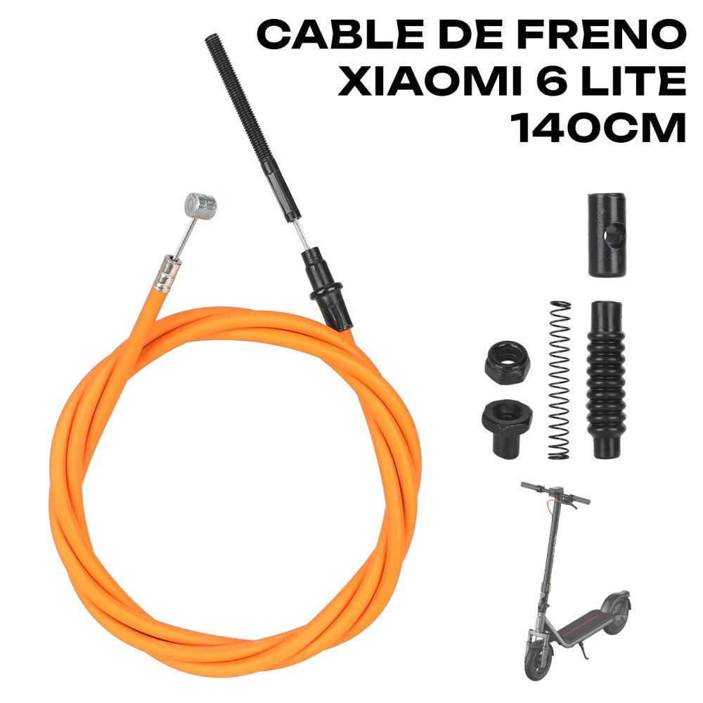 Cable de freno Xiaomi 6 Lite 140cm