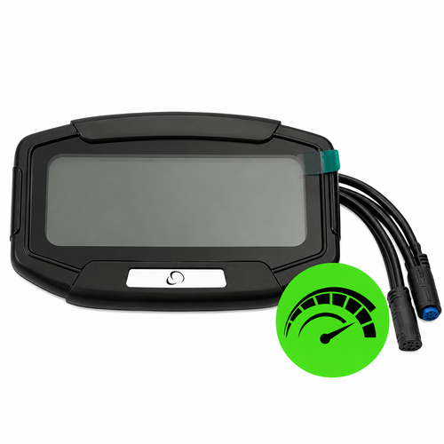 Display Deslimitar Trucar Smartgyro Ryder 2