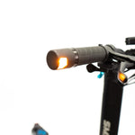 Patinete eléctrico SmartGyro CROSSOVER DUAL MAX 2 LR Homologado DGT