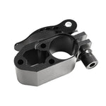 Abrazadera de tija de mástil para Smartgyro / UrbanGlide (Negro)