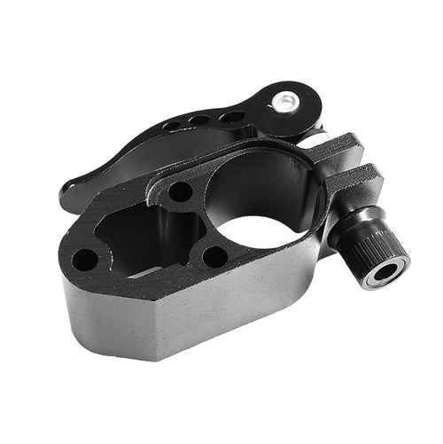 Abrazadera de tija de mástil para Smartgyro / UrbanGlide (Negro)