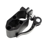 Abrazadera de tija de mástil para Smartgyro / UrbanGlide (Negro)