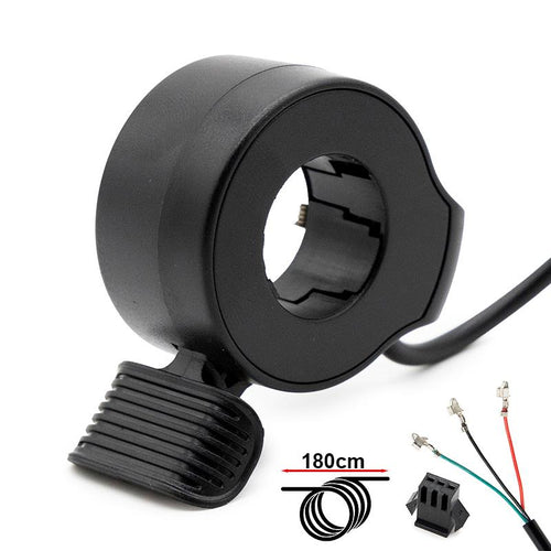 Accélérateur pour Ecoxtrem - Connecteur étanche 6mm