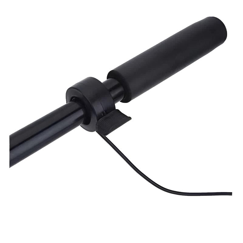 Acelerador con conector SM 1,8M negro