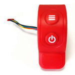 Acelerador Cecotec Outsider / Bongo serie A