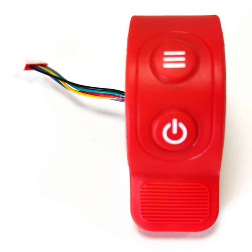 Cecotec Outsider / Bongo A-Serie Beschleuniger 