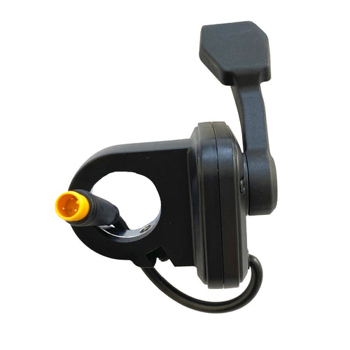 ZWHEEL Accélérateur T4/T8 