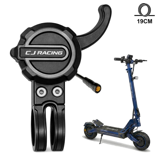 Acelerador de gatillo para Ecoxtrem M41 Tank / Armored – CJ Racing