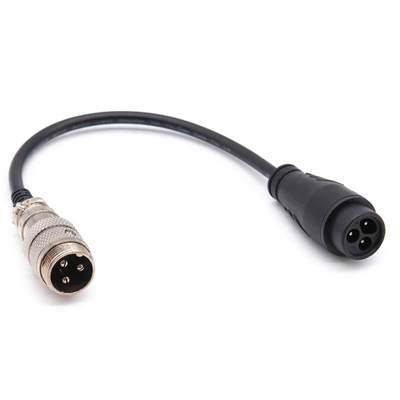 Adaptador GX16