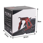 Suspension MONORIM trasera para SEGWAY F20/25- F30/35- F40/40i (NINEBOT)
