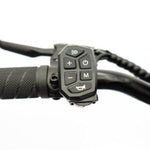 Patinete eléctrico SmartGyro CROSSOVER DUAL MAX 2 LR Homologado DGT