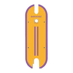 Tabla Africa Purple