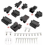 Aguja de contacto para conector SM