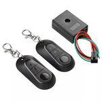 Alarma 36/72V