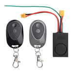 Alarma con Mando para Patinete eléctrico y Ebike XT60,compatible con modelos Smartgyro