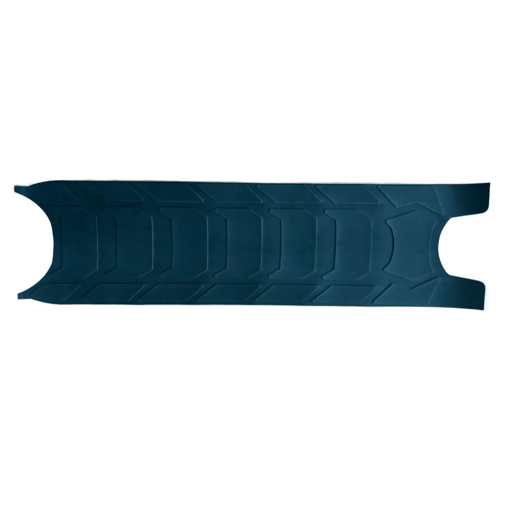 Alfombrilla Chasis Goma Negro T8